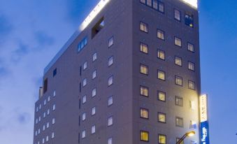 Dormy Inn Asahikawa - Housity