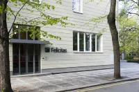 Spa Hotel Felicitas