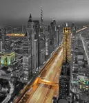 The Tower Plaza Hotel Dubai