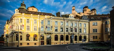 Hotel Elizabeth Hotel a 