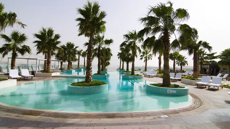 InterContinental Dubai Festival City, an IHG Hotel Facilities