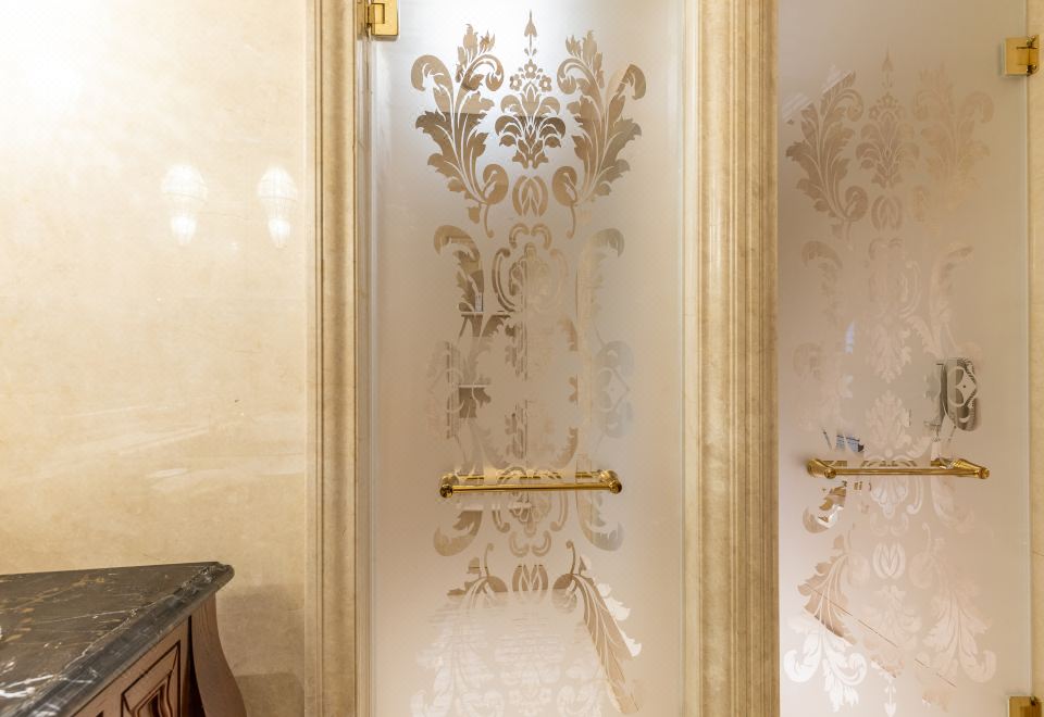 the Castle Hotel, A Luxury Collection HotelDeluxe Apartment - 2-Bedroom, Sea-View