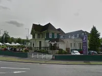 Premier Inn Dunstable / Luton Hôtels à : Dunstable