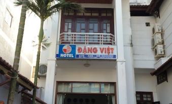 Dang Viet Hotel