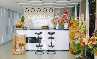 Tan Hoang Long Hotel