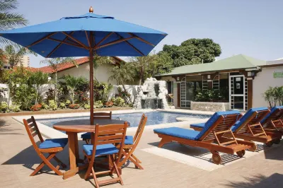 Hotel Balandra Hôtels à : 