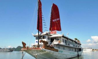 Halong Sails Cruise