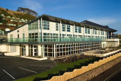 The Bay Hotel Hotels in 