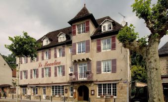 Logis Hôtel le Beaulieu - Housity