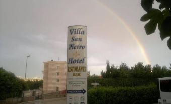 Hotel Villa San Pietro