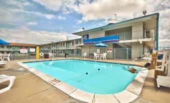 Americas Best Value Inn and Suites Helena