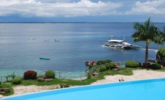 Vista Mar Beach Resort & Country Club Cebu