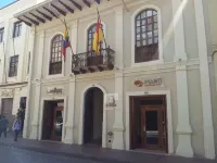 Santa Lucia House - Forum Hotels in 