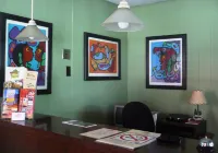 Red Top Motor Inn