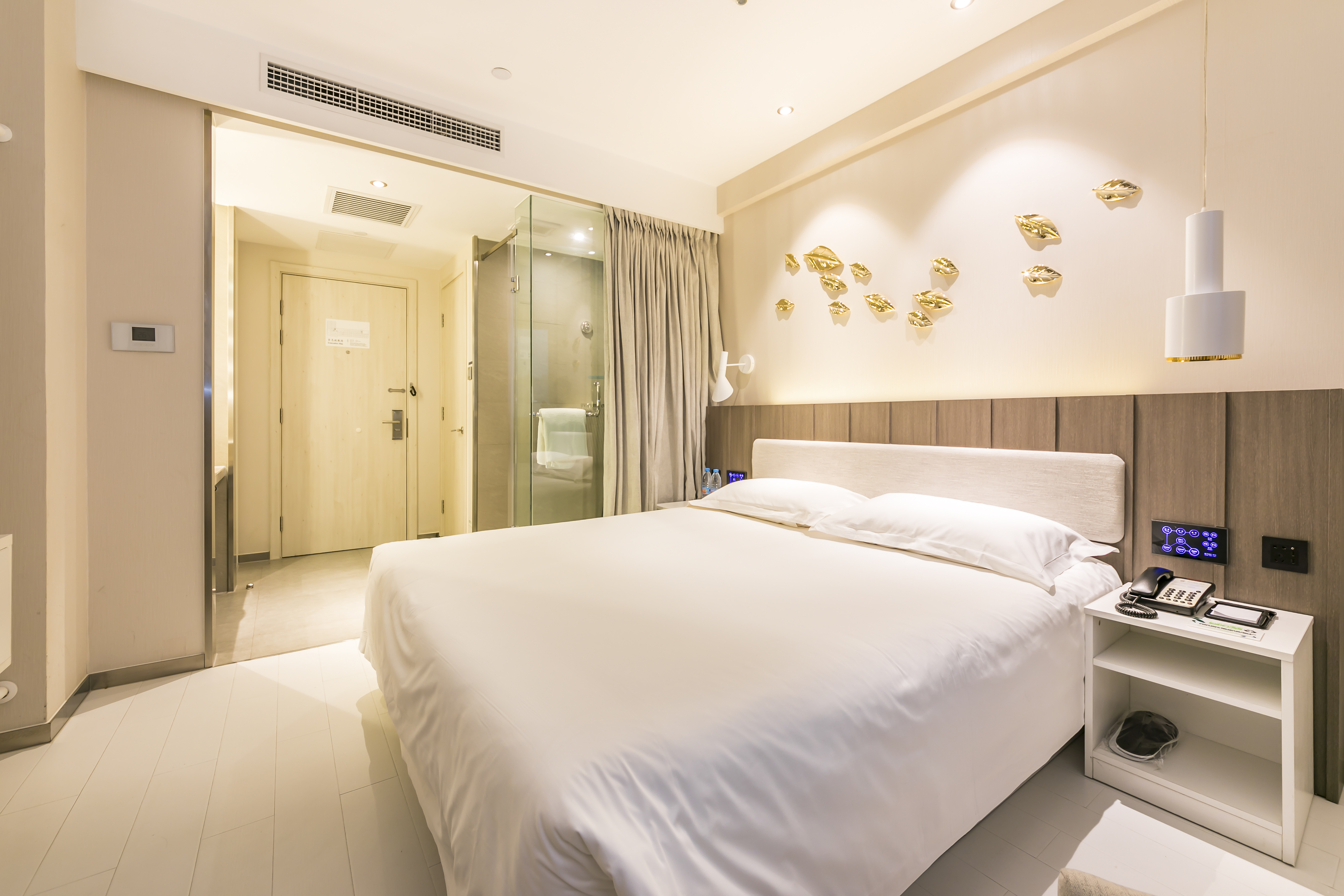 秋日传奇（小冰箱+人体工学椅）