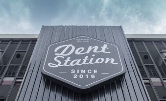 Dent Station Resident