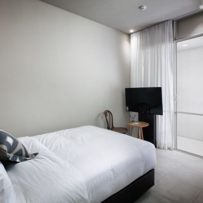 스탠다드 더블룸 오이아호텔 쿠폰