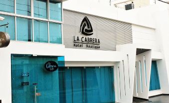 La Cabrera Hotel Boutique