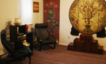 Three Rivers Studios - Housity