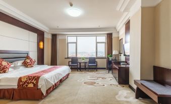 Huanren Longxing International Hotel