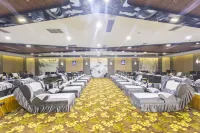 Yihe Shangjing International Hotspring Hotel