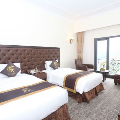 Superior Twin Room Phoenix Hotel Promo Code