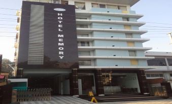 Hotel Memory Sittwe