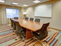 Fairfield Inn & Suites Saratoga Malta Hotels in Malta