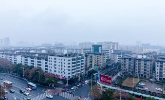 Chen Xiang Guest Hotel