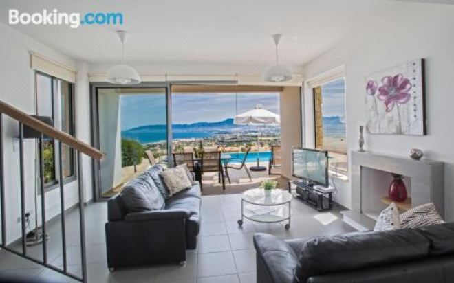 三卧室别墅 - 带私人泳池