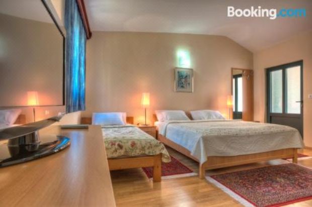 别墅（带独立泳池）