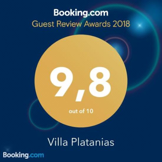 别墅（带独立泳池）