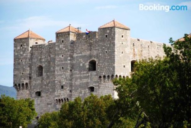 Apartment Vesna Senj