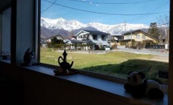 Hakuba Downtown Apartments