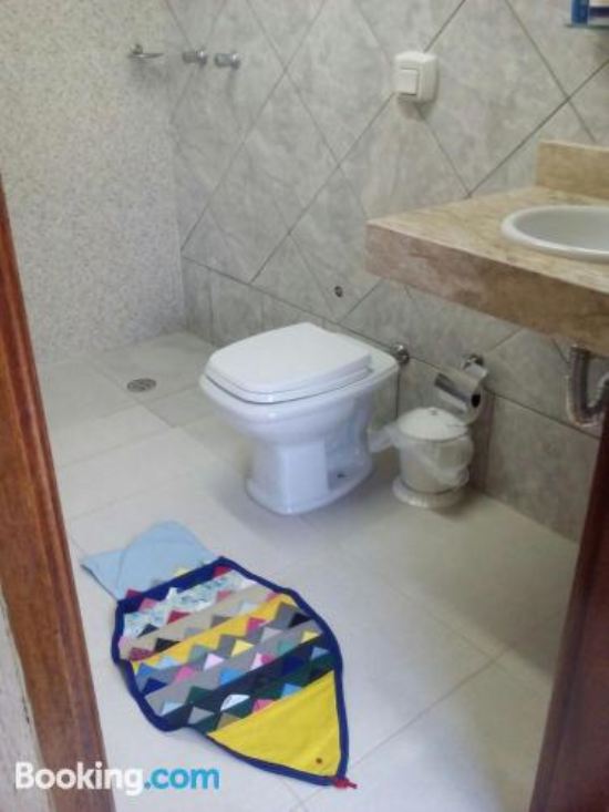 三卧室联排别墅