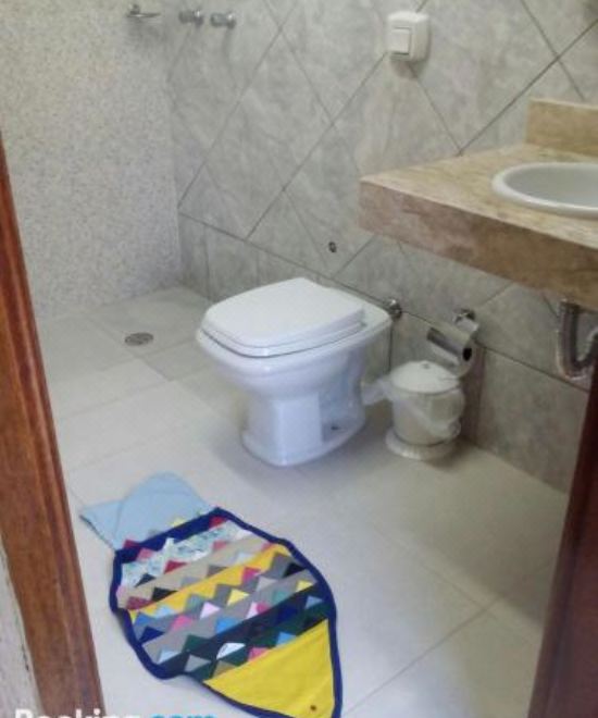 Recanto Melo Three-Bedroom Townhouse