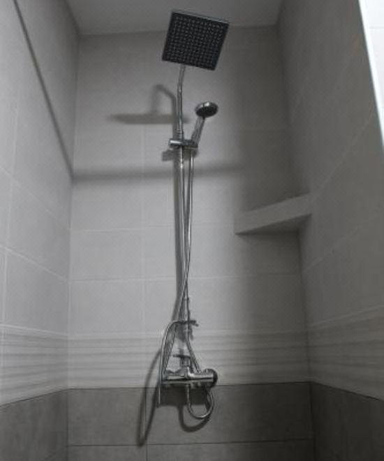 双人或双床间 - 带阳台