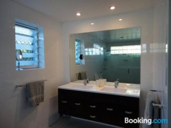 四卧室别墅带私人泳池