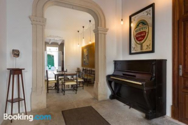 La Penya Holiday Home