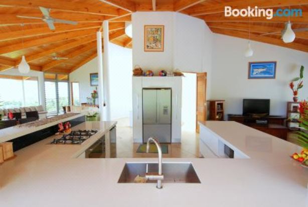 别墅（带独立泳池）