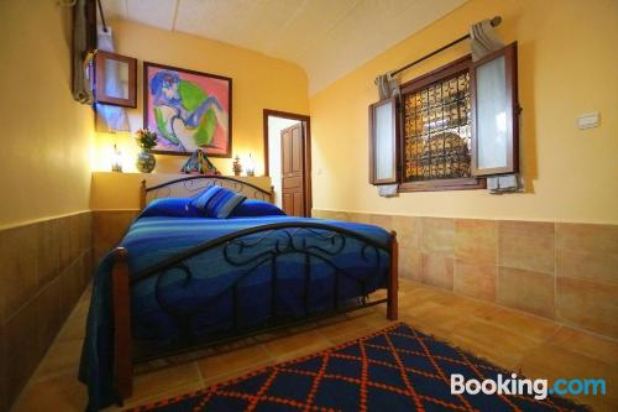 双人间 - 位于底楼