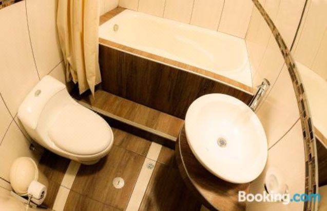 Sumaj Casa Hotel Triple Room