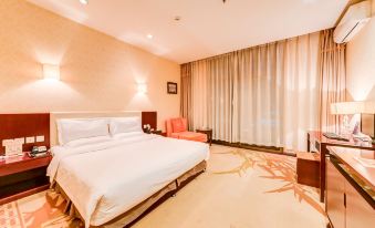 Yu Jing Lou Hotel