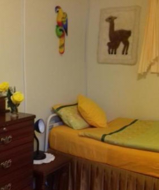 Chimborazo Apartment