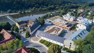 Hotel Panská Zahrada Hotele w: 
