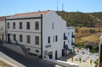 Beira Rio Các khách sạn ở 
