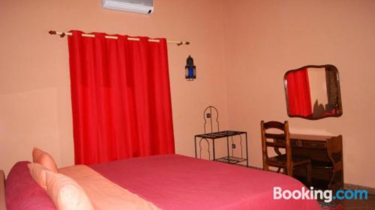 Lakasbah双人间