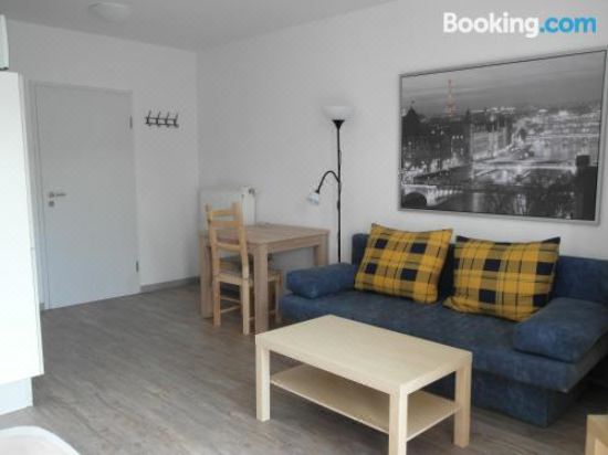 Apartmentcenter Koblenz One-Room Apartment