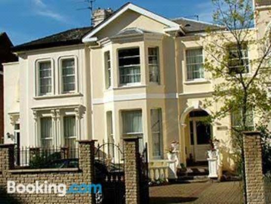 豪华一卧室公寓