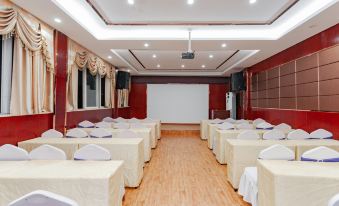 Yibin Jinyuan City Exquisite Hotel (Daguanlou Branch)